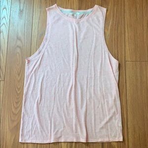 Victoria’s Secret tank